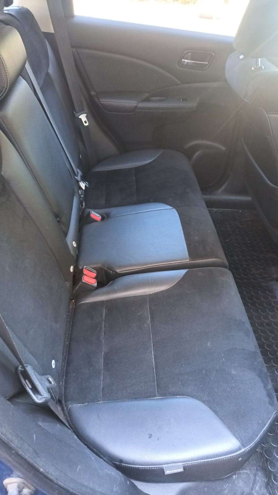 2015 HONDA CR-V 2015 HONDA CR-V