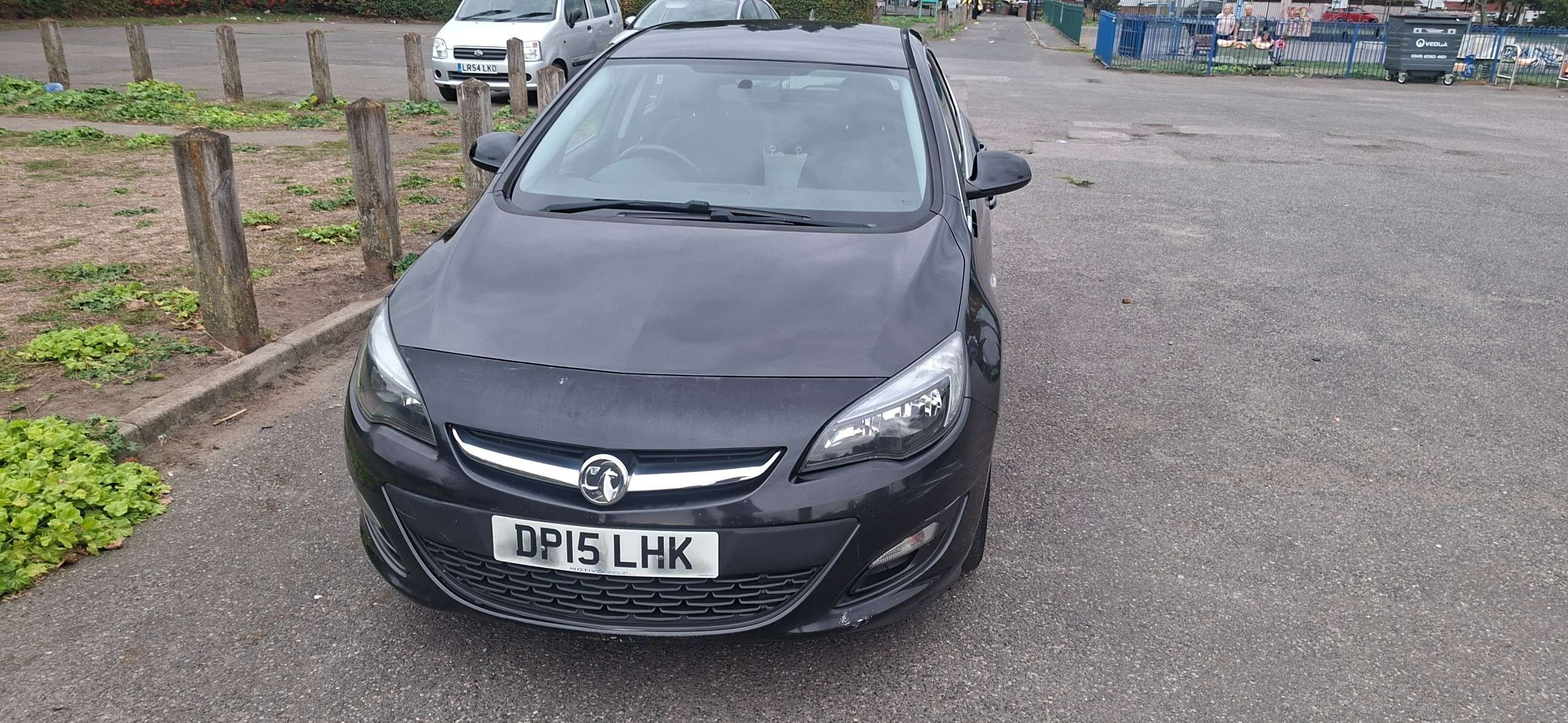 A 2015 VAUXHALL ASTRA 1.6 CDTi ecoFLEX 94g Tech Line Hatchback 5dr Diesel Manual Euro 6 (s/s) (110 ps) A 2015 VAUXHALL ASTRA 1.6 CDTi ecoFLEX 94g Tech Line Hatchback 5dr Diesel Manual Euro 6 (s/s) (110 ps)