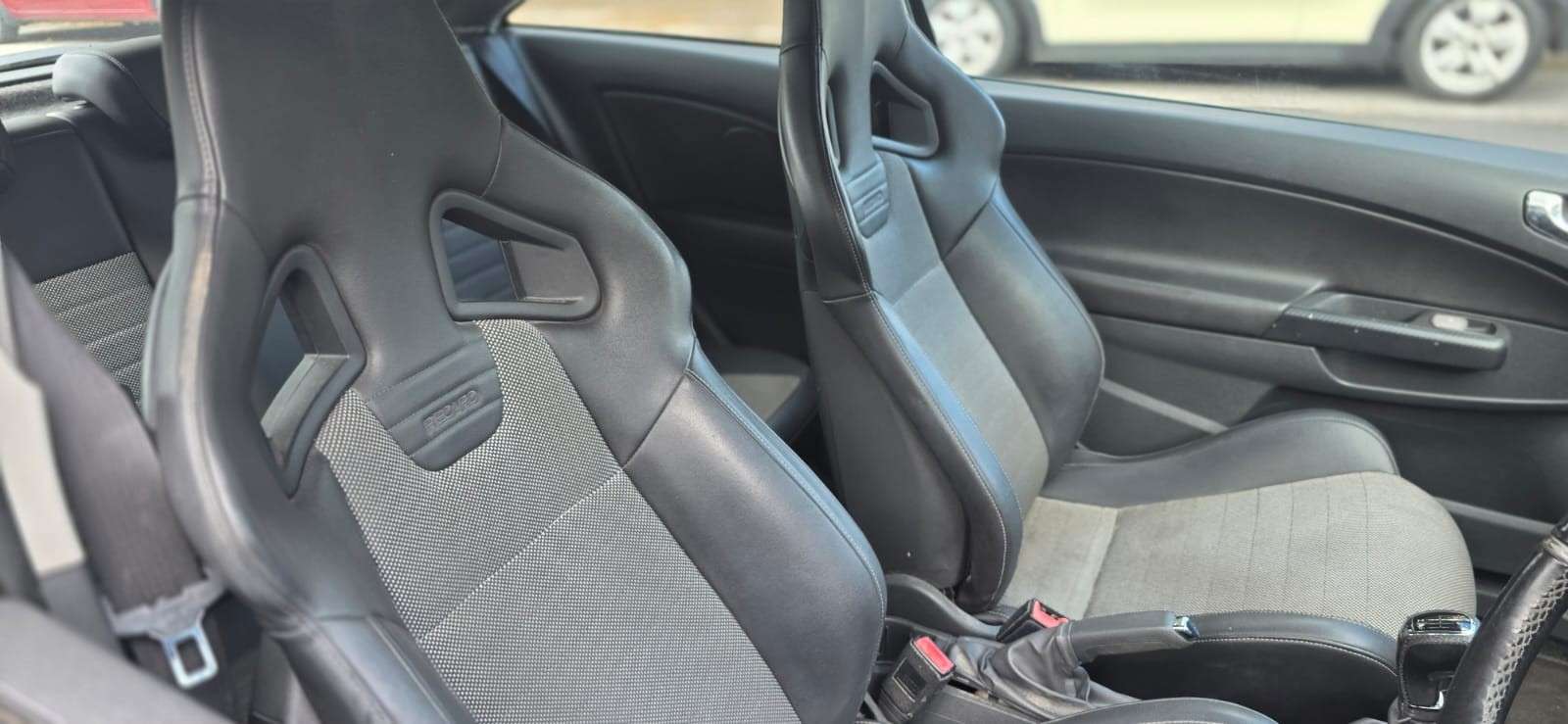 2011 VAUXHALL CORSA 2011 VAUXHALL CORSA