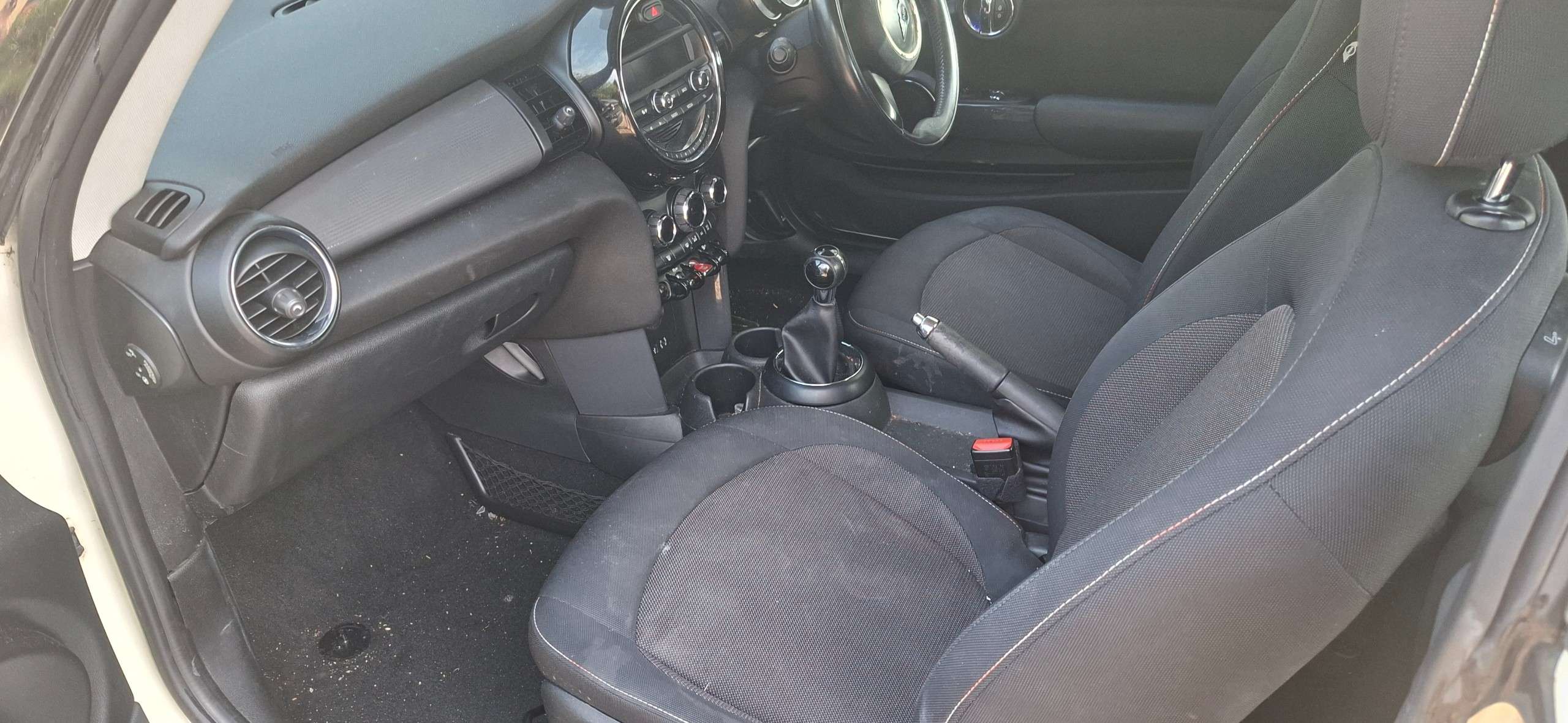 2014 MINI HATCH 2014 MINI HATCH