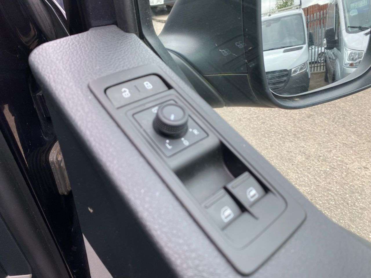2017 VOLKSWAGEN TRANSPORTER 2017 VOLKSWAGEN TRANSPORTER