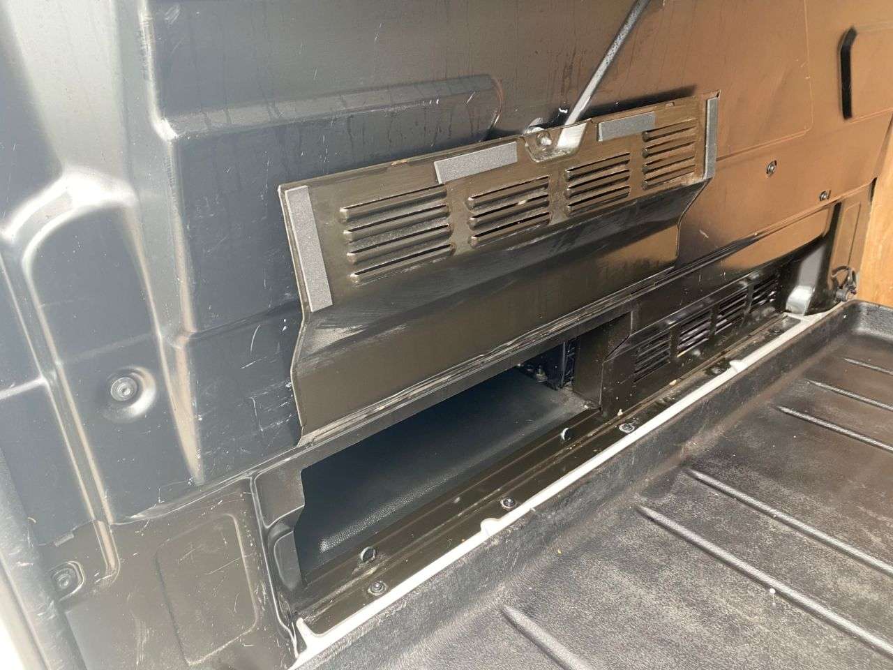 2019 FORD TRANSIT CUSTOM 2019 FORD TRANSIT CUSTOM