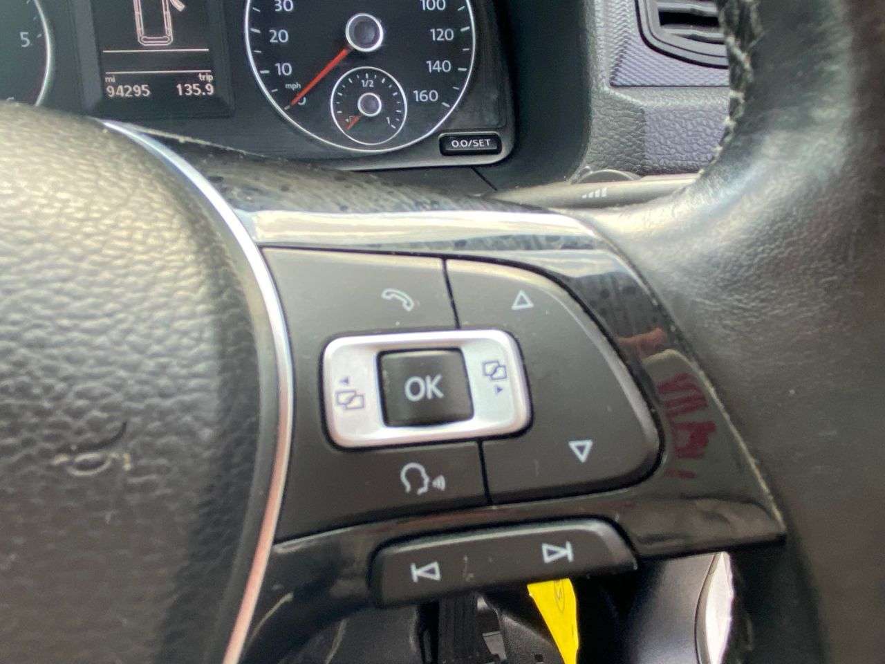 2019 VOLKSWAGEN CADDY MAXI 2019 VOLKSWAGEN CADDY MAXI