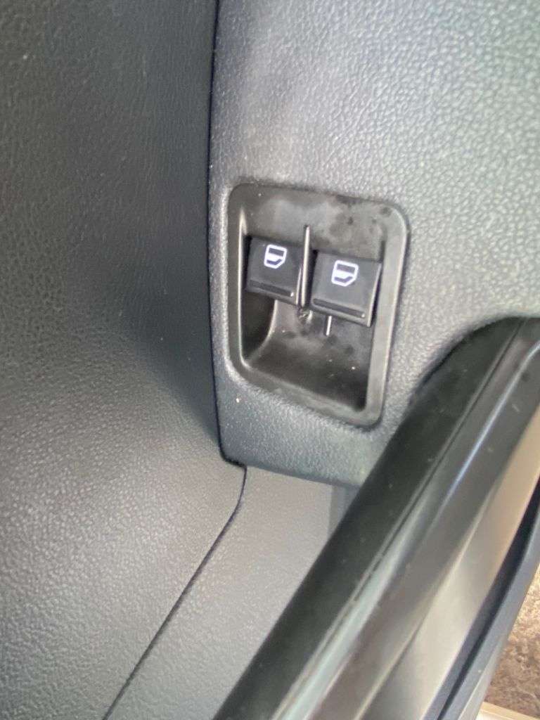 2019 VOLKSWAGEN CADDY MAXI 2019 VOLKSWAGEN CADDY MAXI