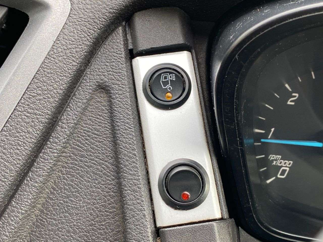 2016 FORD TRANSIT 2016 FORD TRANSIT