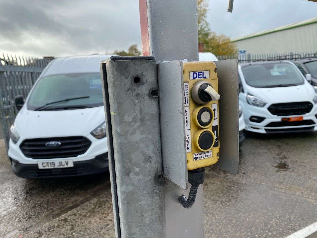 2016 FORD TRANSIT 2016 FORD TRANSIT