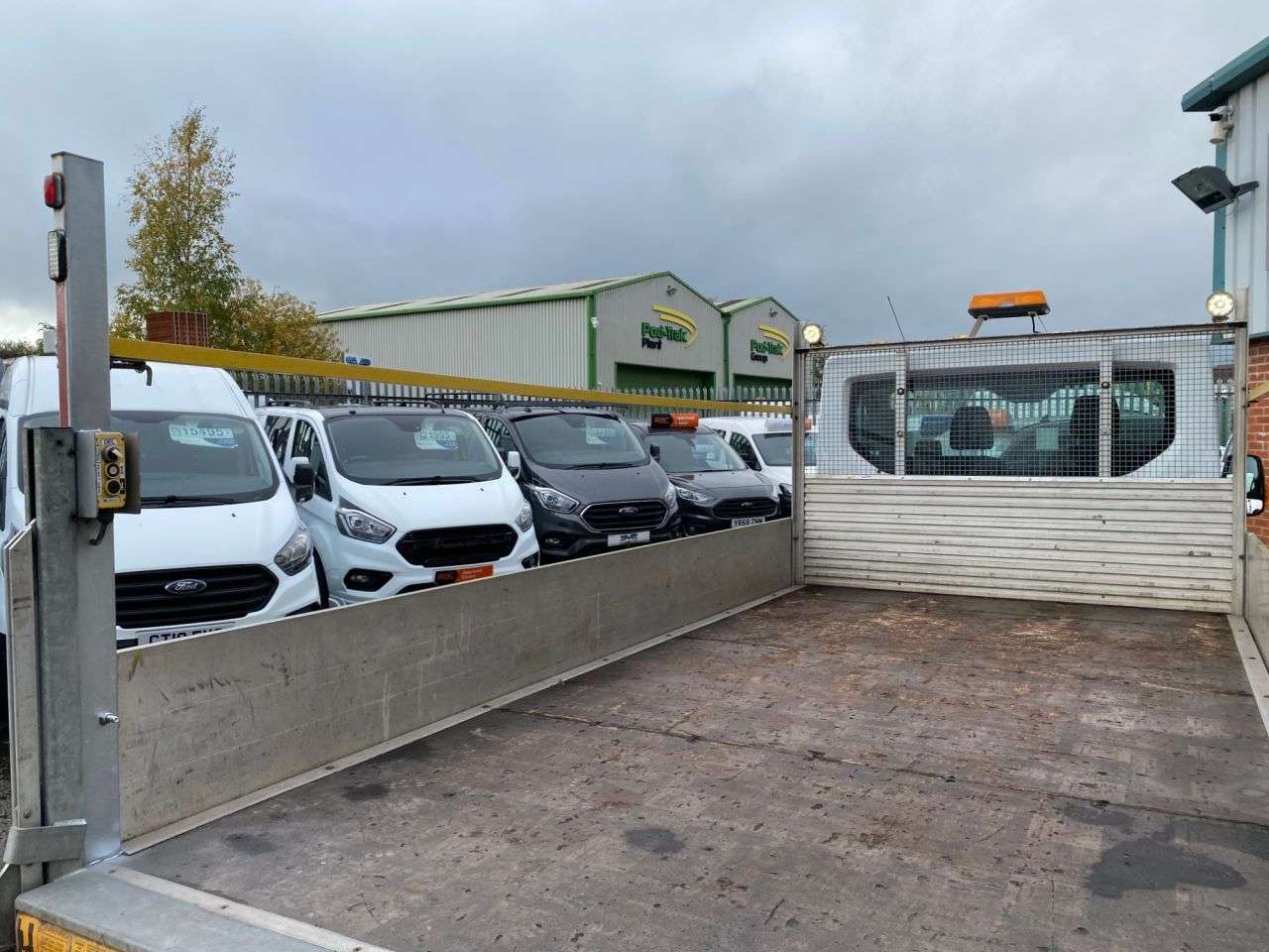 2016 FORD TRANSIT 2016 FORD TRANSIT