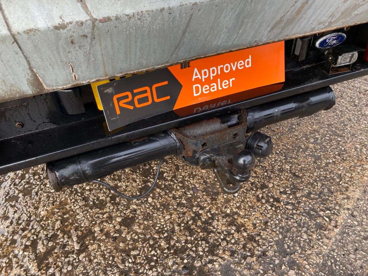 2016 FORD TRANSIT 2016 FORD TRANSIT