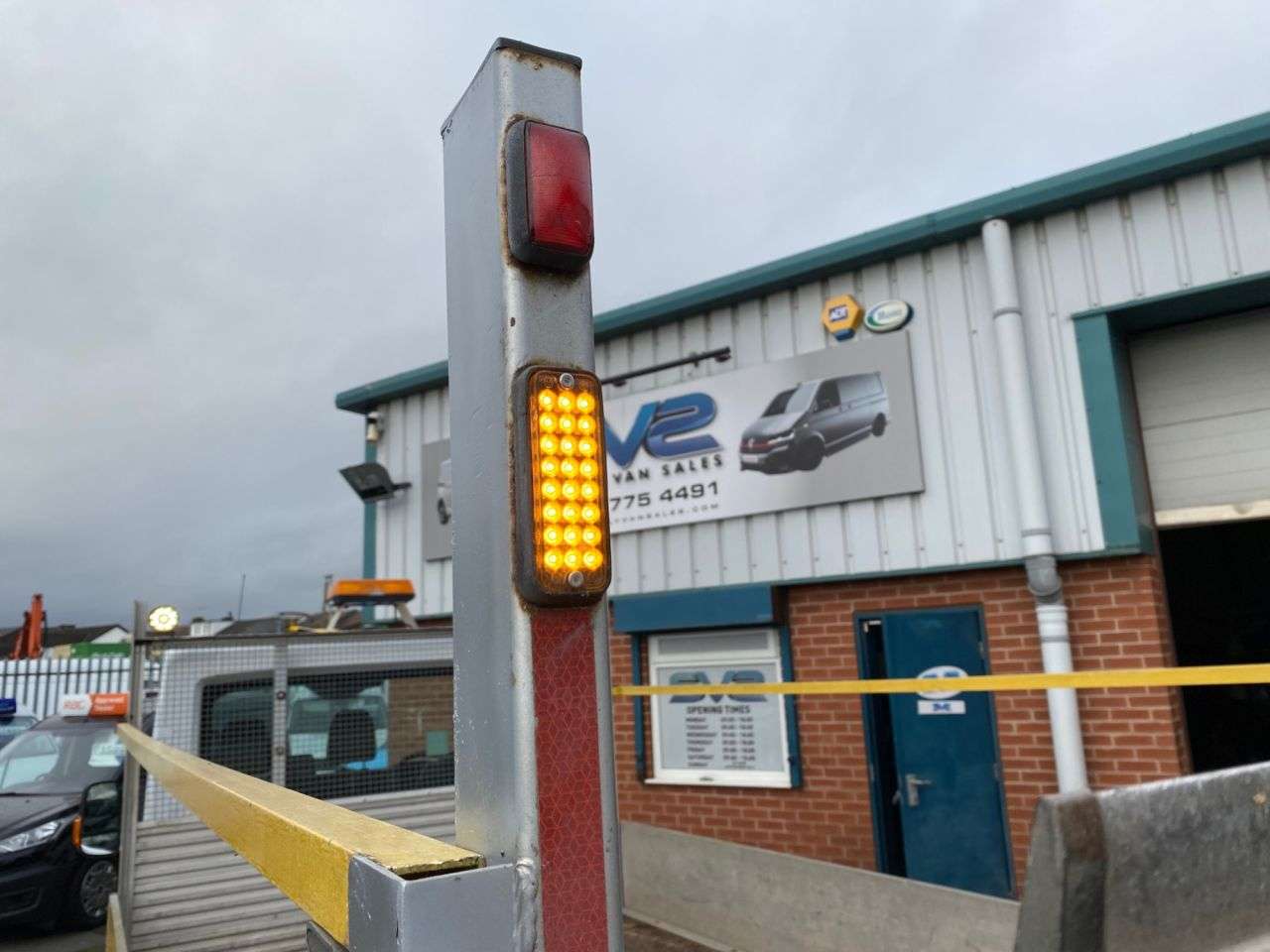 2016 FORD TRANSIT 2016 FORD TRANSIT