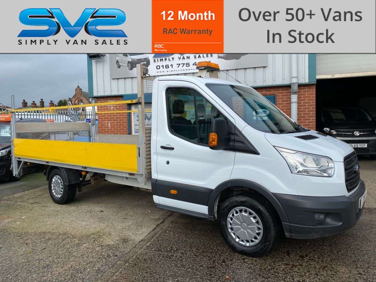 A 2016 FORD TRANSIT 350 C/C SRW A 2016 FORD TRANSIT 350 C/C SRW
