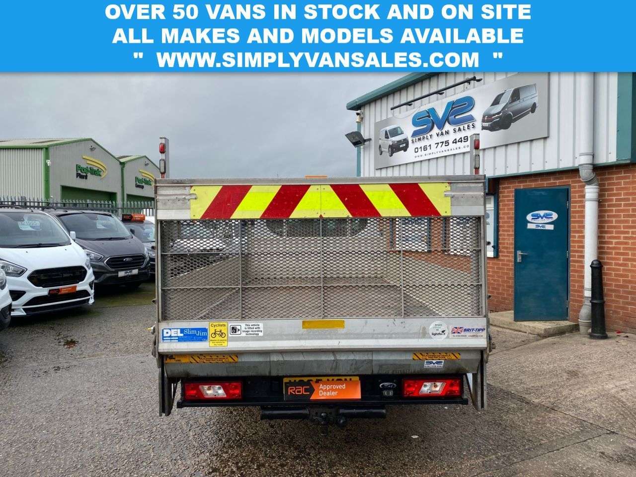 2016 FORD TRANSIT 2016 FORD TRANSIT