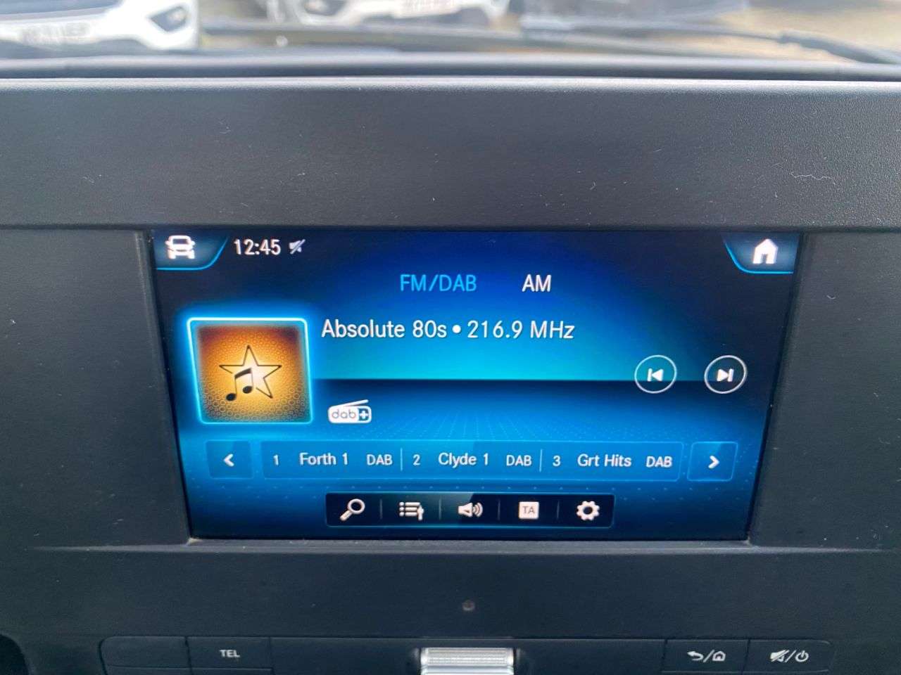 2021 MERCEDES-BENZ SPRINTER 2021 MERCEDES-BENZ SPRINTER