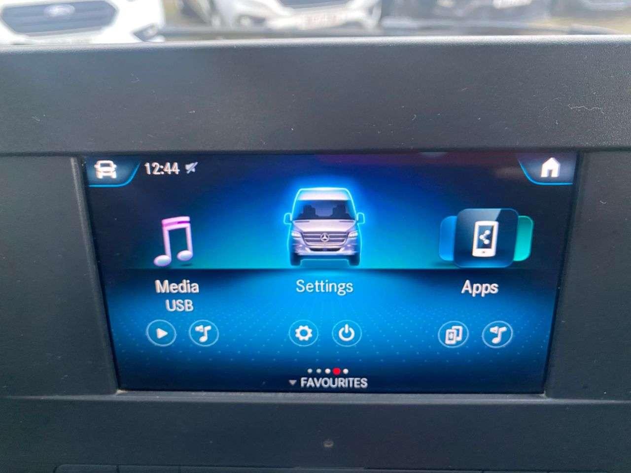 2021 MERCEDES-BENZ SPRINTER 2021 MERCEDES-BENZ SPRINTER