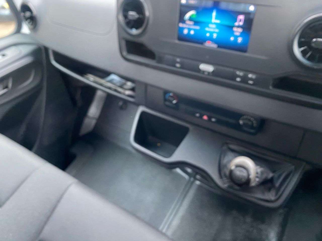 2021 MERCEDES-BENZ SPRINTER 2021 MERCEDES-BENZ SPRINTER