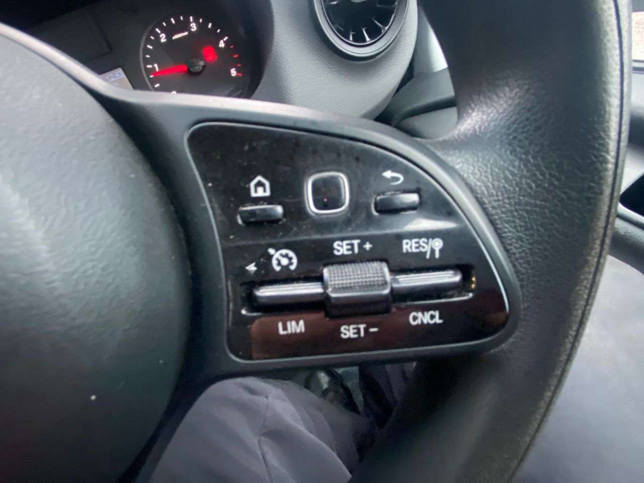 2021 MERCEDES-BENZ SPRINTER 2021 MERCEDES-BENZ SPRINTER