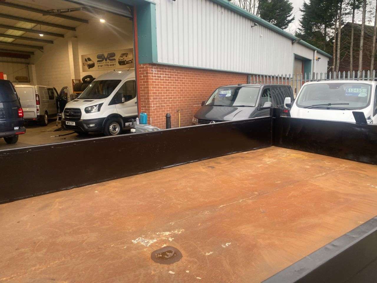 2021 MERCEDES-BENZ SPRINTER 2021 MERCEDES-BENZ SPRINTER