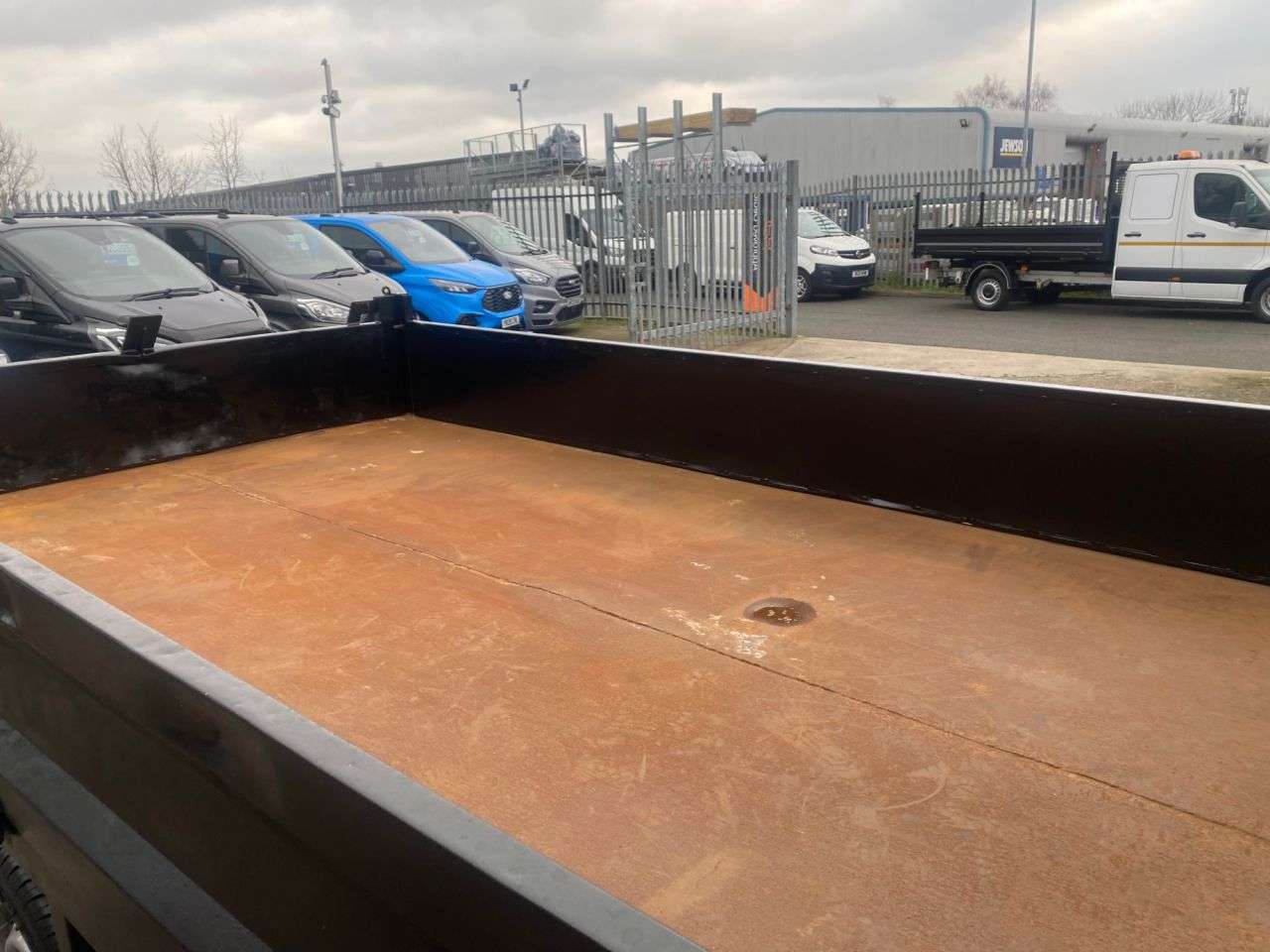 2021 MERCEDES-BENZ SPRINTER 2021 MERCEDES-BENZ SPRINTER