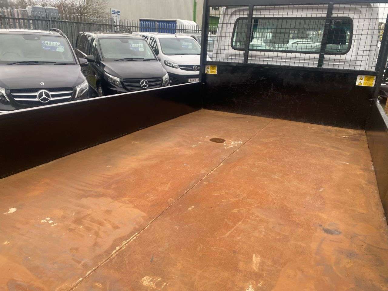 2021 MERCEDES-BENZ SPRINTER 2021 MERCEDES-BENZ SPRINTER