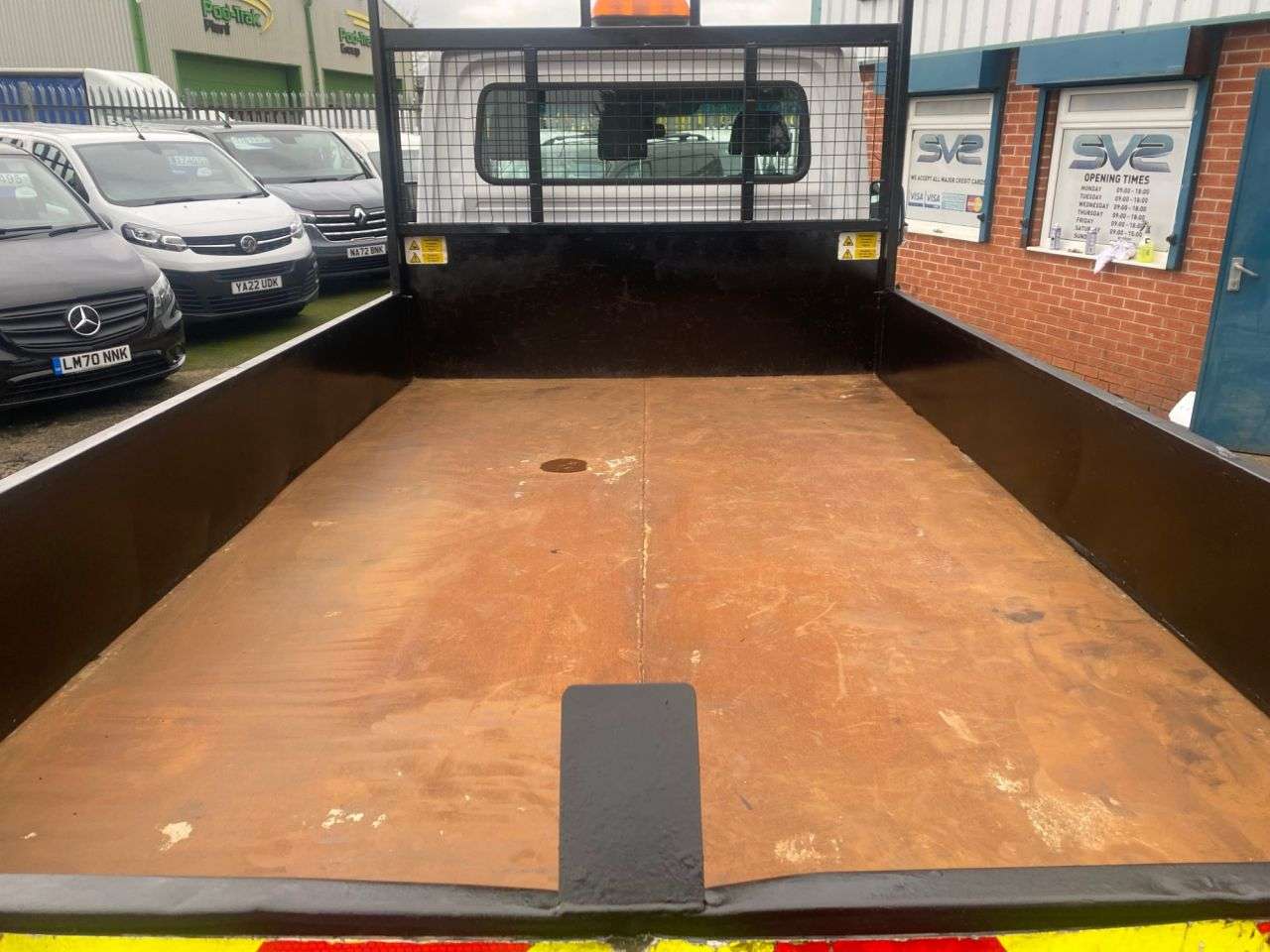 2021 MERCEDES-BENZ SPRINTER 2021 MERCEDES-BENZ SPRINTER