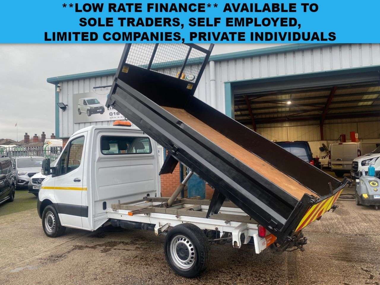 2021 MERCEDES-BENZ SPRINTER 2021 MERCEDES-BENZ SPRINTER