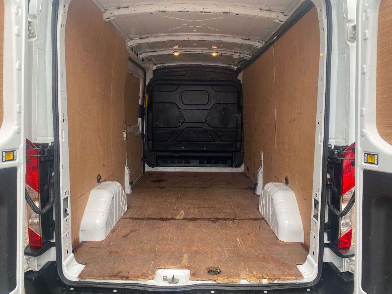 2021 FORD TRANSIT 2021 FORD TRANSIT