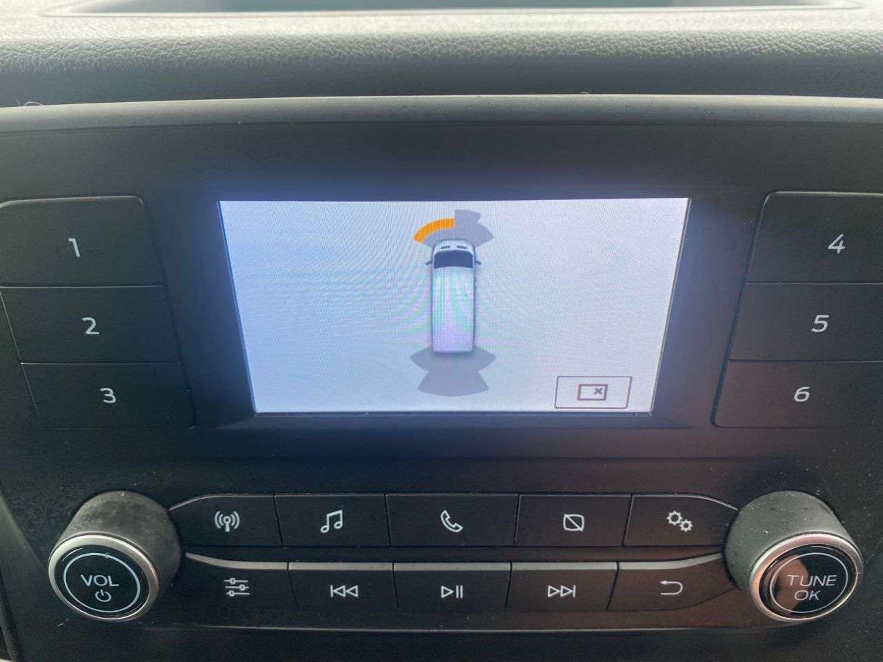 2021 FORD TRANSIT 2021 FORD TRANSIT