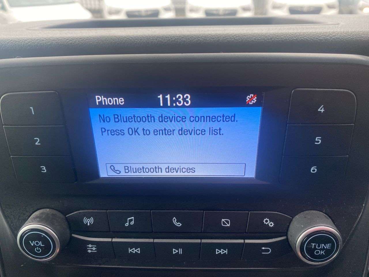 2021 FORD TRANSIT 2021 FORD TRANSIT