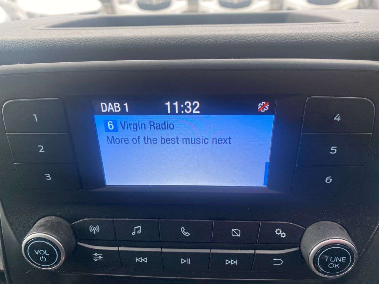 2021 FORD TRANSIT 2021 FORD TRANSIT