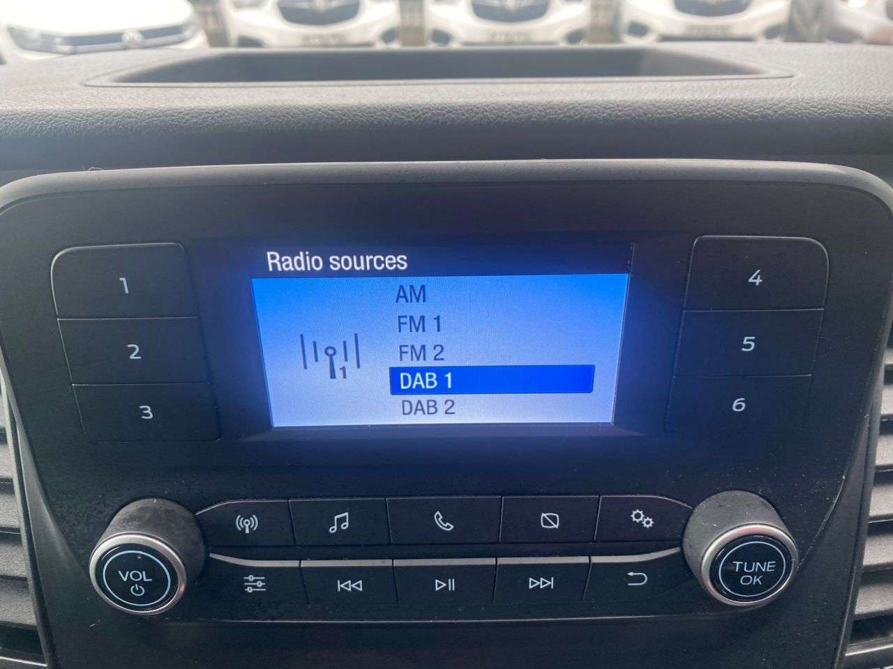 2021 FORD TRANSIT 2021 FORD TRANSIT