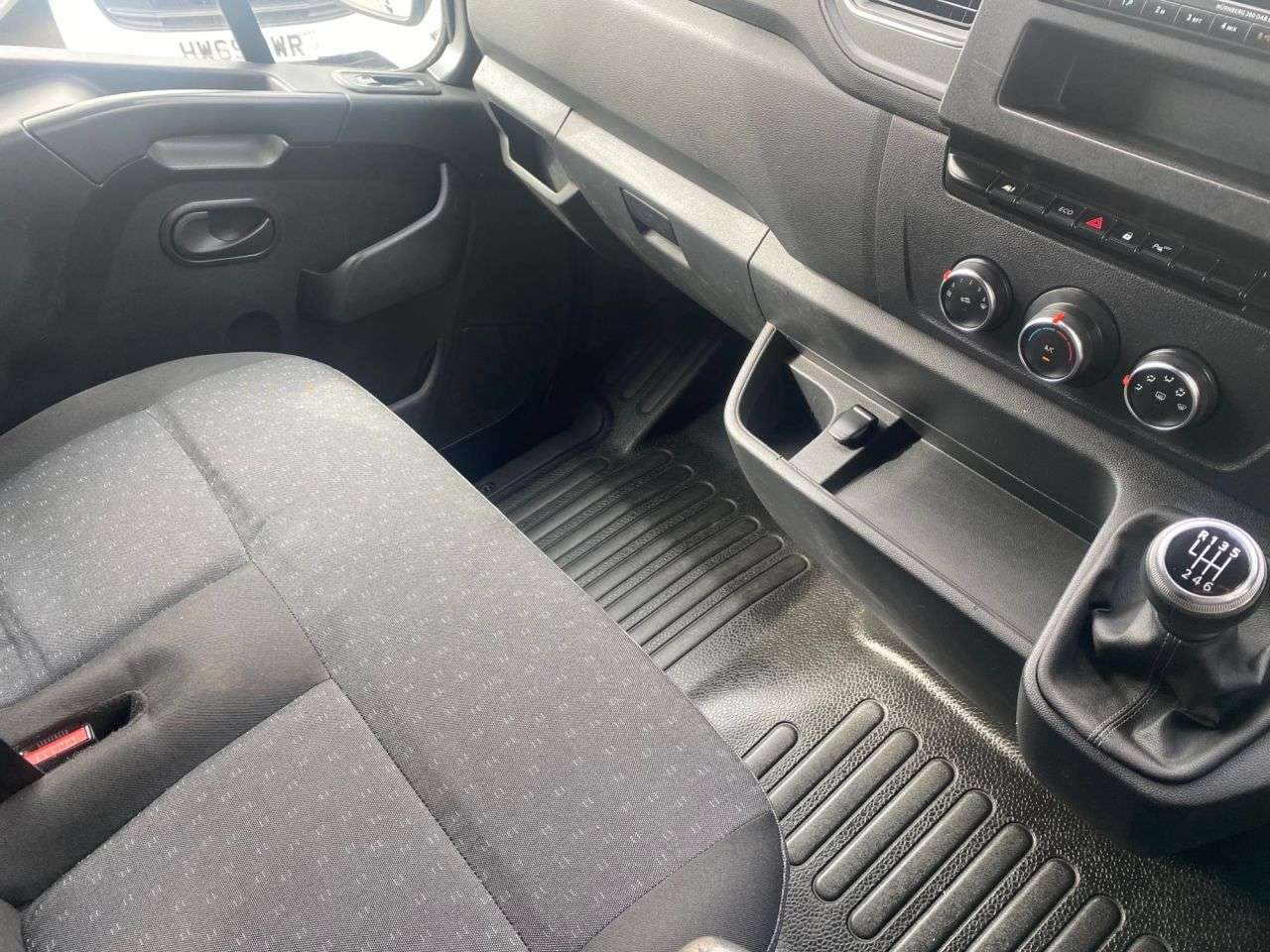 2021 VAUXHALL MOVANO 2021 VAUXHALL MOVANO