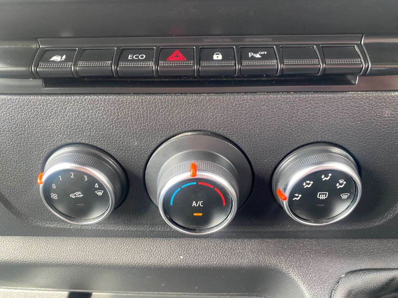 2021 VAUXHALL MOVANO 2021 VAUXHALL MOVANO