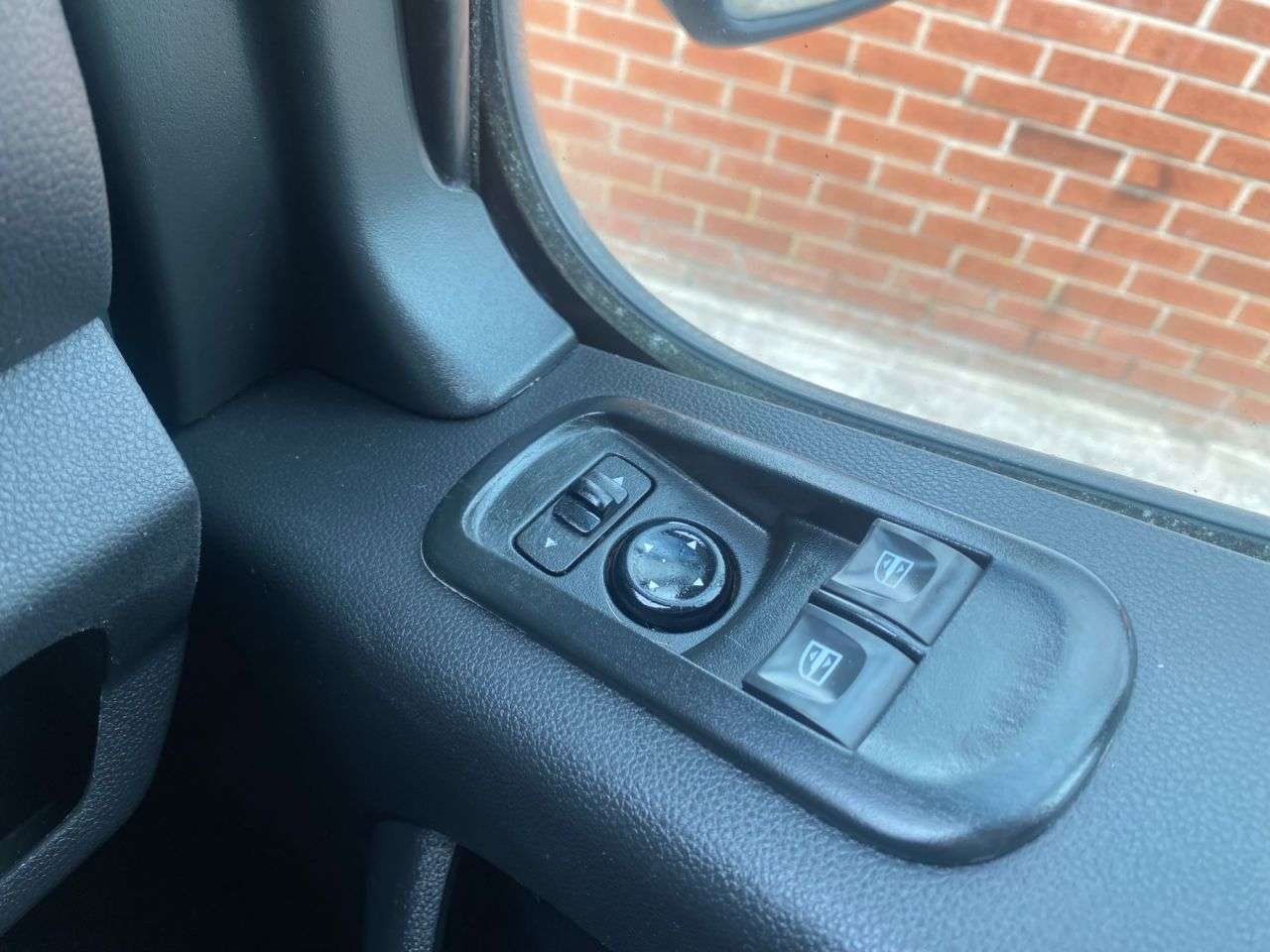 2021 VAUXHALL MOVANO 2021 VAUXHALL MOVANO