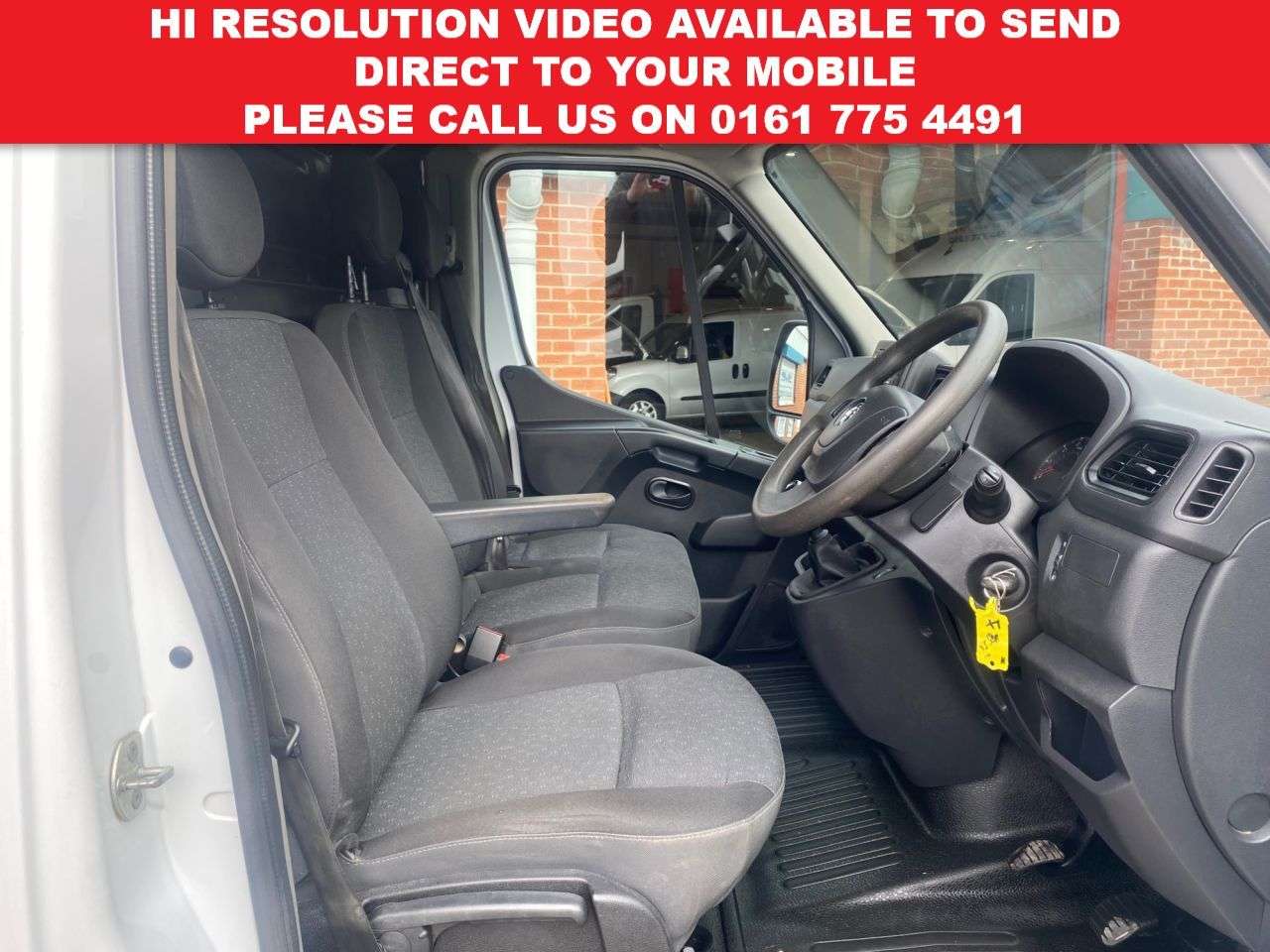 2021 VAUXHALL MOVANO 2021 VAUXHALL MOVANO