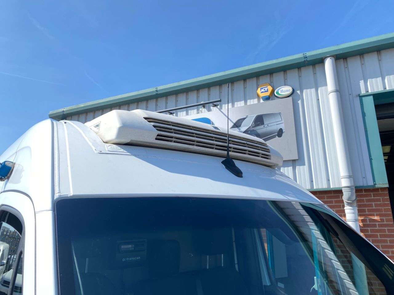 2021 MERCEDES-BENZ SPRINTER 2021 MERCEDES-BENZ SPRINTER