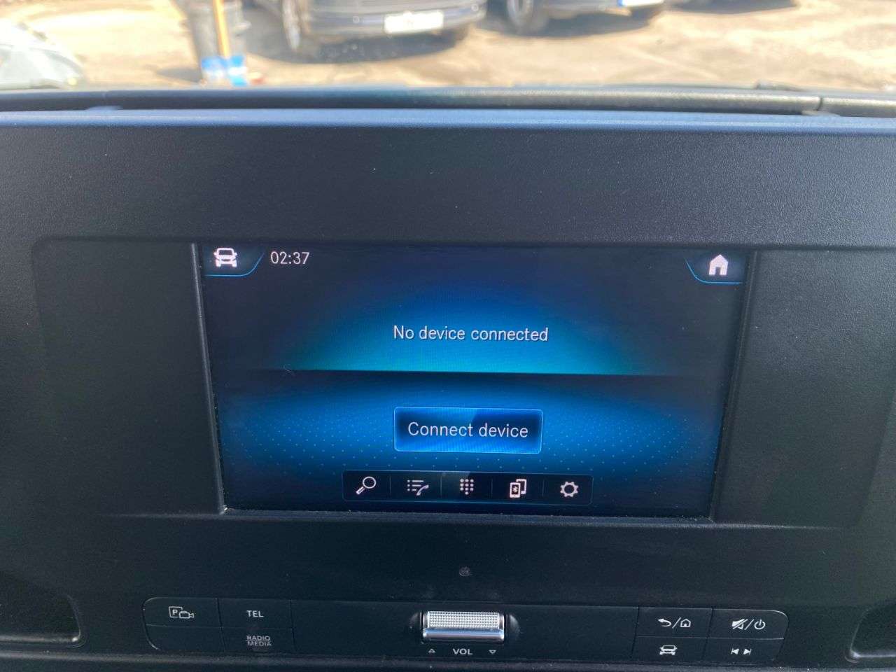 2021 MERCEDES-BENZ SPRINTER 2021 MERCEDES-BENZ SPRINTER