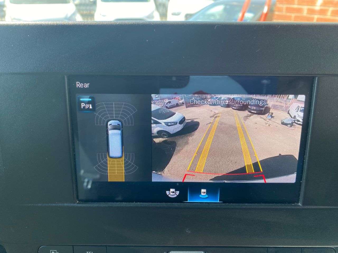 2021 MERCEDES-BENZ SPRINTER 2021 MERCEDES-BENZ SPRINTER