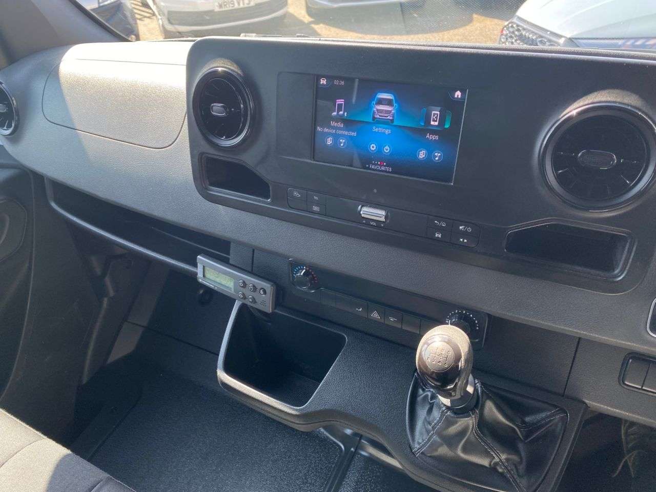 2021 MERCEDES-BENZ SPRINTER 2021 MERCEDES-BENZ SPRINTER