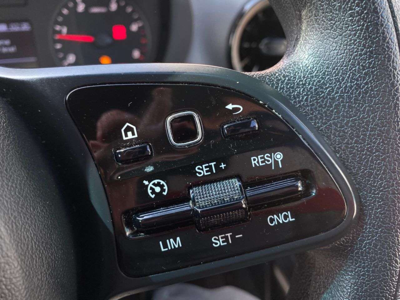 2021 MERCEDES-BENZ SPRINTER 2021 MERCEDES-BENZ SPRINTER