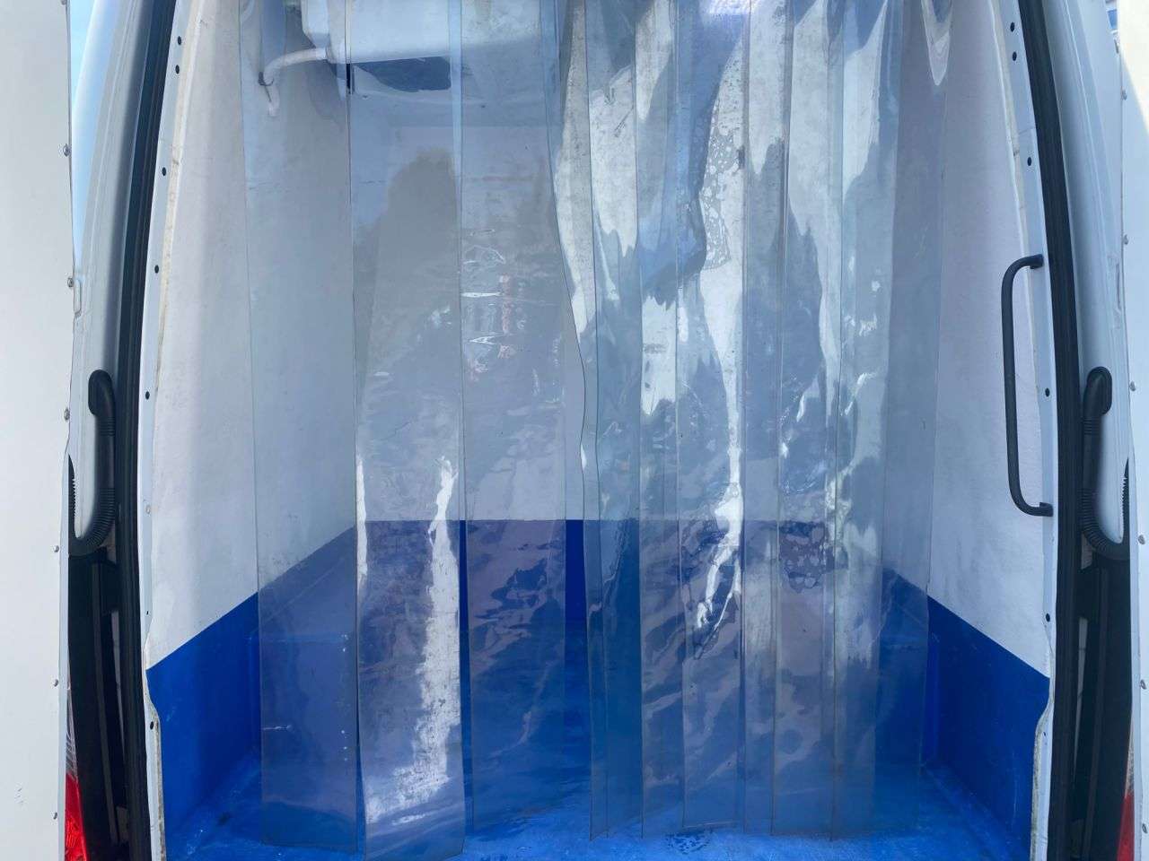 2021 MERCEDES-BENZ SPRINTER 2021 MERCEDES-BENZ SPRINTER