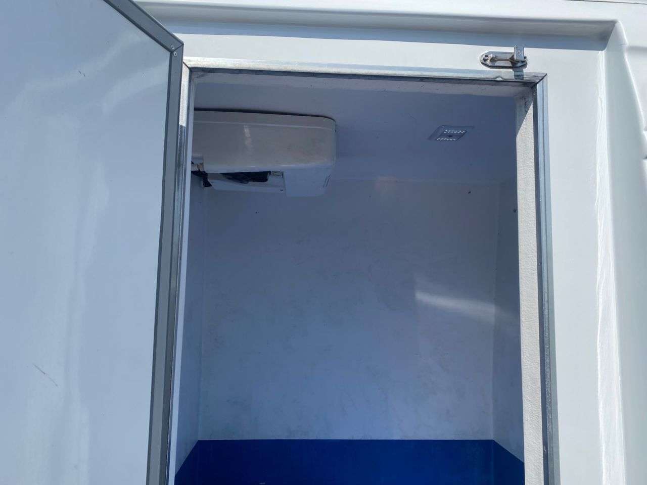 2021 MERCEDES-BENZ SPRINTER 2021 MERCEDES-BENZ SPRINTER