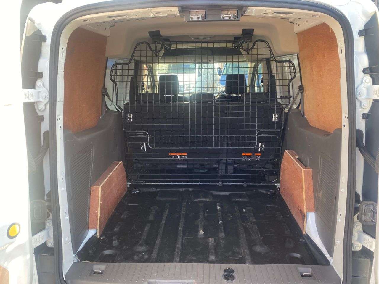 2021 FORD TRANSIT CONNECT 2021 FORD TRANSIT CONNECT