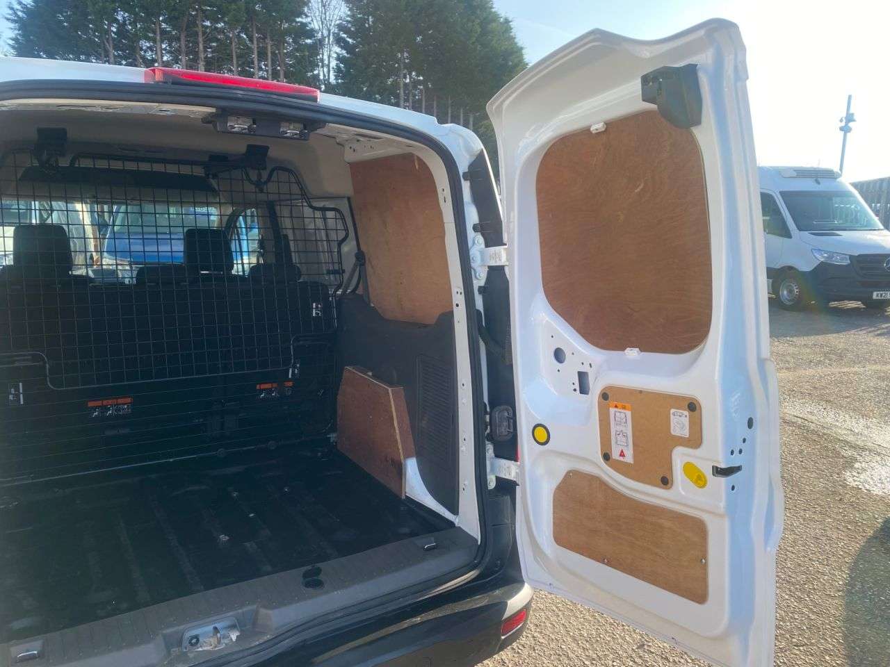 2021 FORD TRANSIT CONNECT 2021 FORD TRANSIT CONNECT