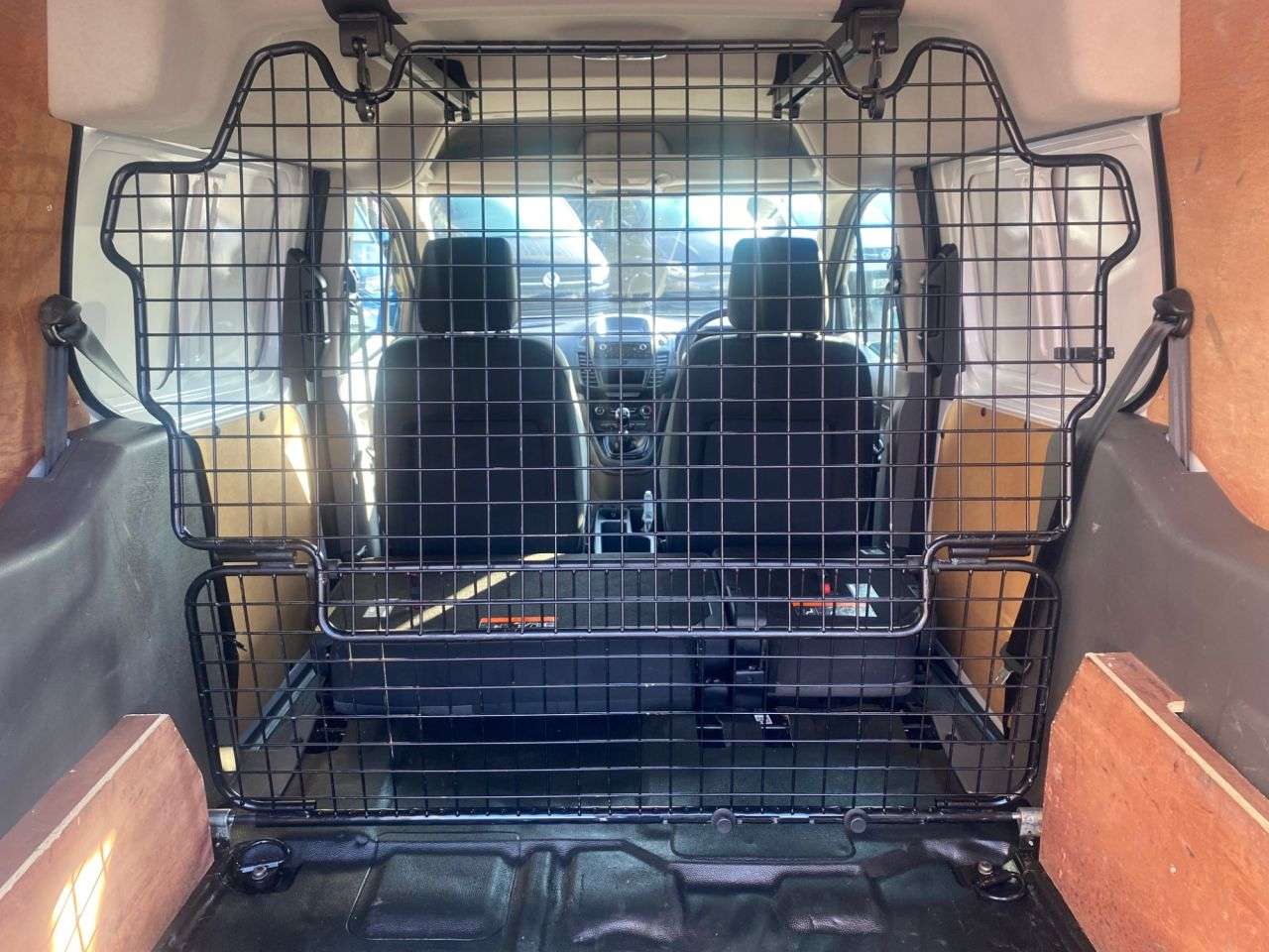 2021 FORD TRANSIT CONNECT 2021 FORD TRANSIT CONNECT