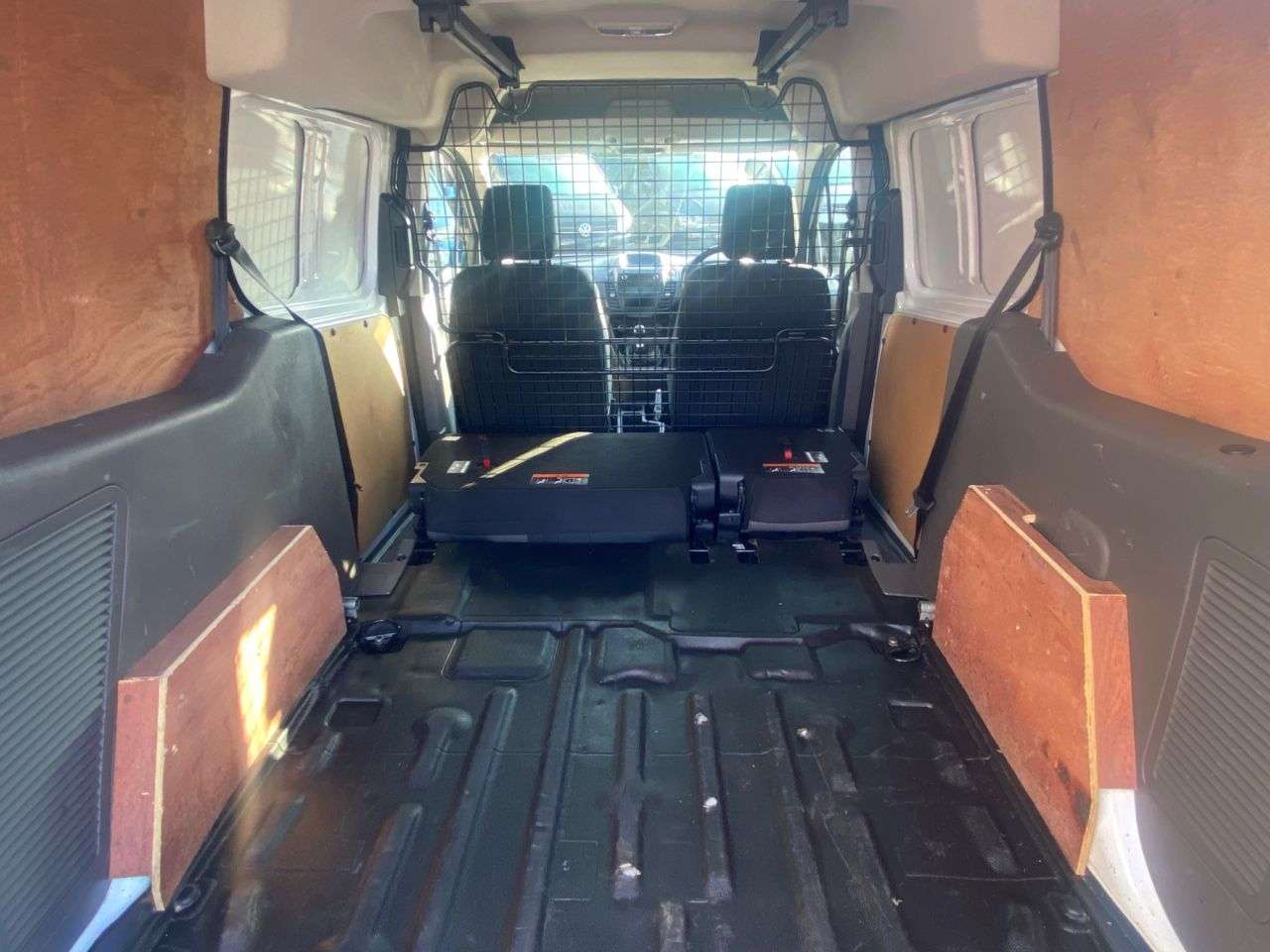 2021 FORD TRANSIT CONNECT 2021 FORD TRANSIT CONNECT