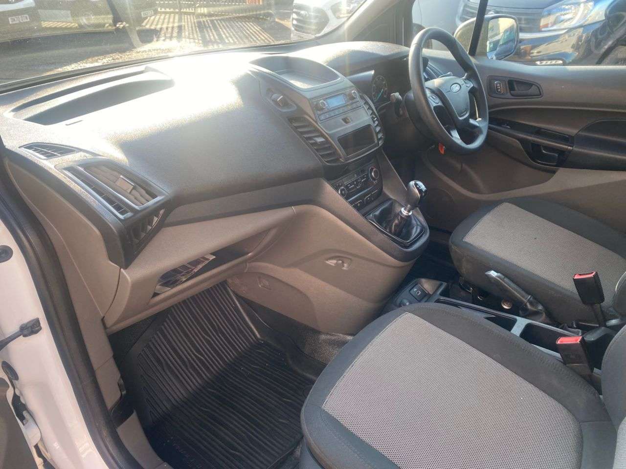 2021 FORD TRANSIT CONNECT 2021 FORD TRANSIT CONNECT