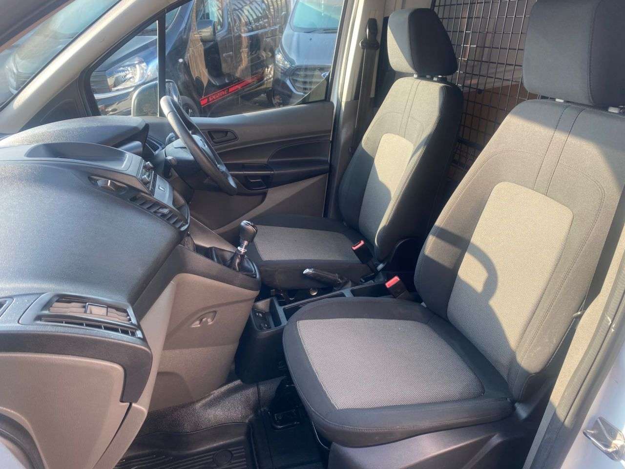 2021 FORD TRANSIT CONNECT 2021 FORD TRANSIT CONNECT