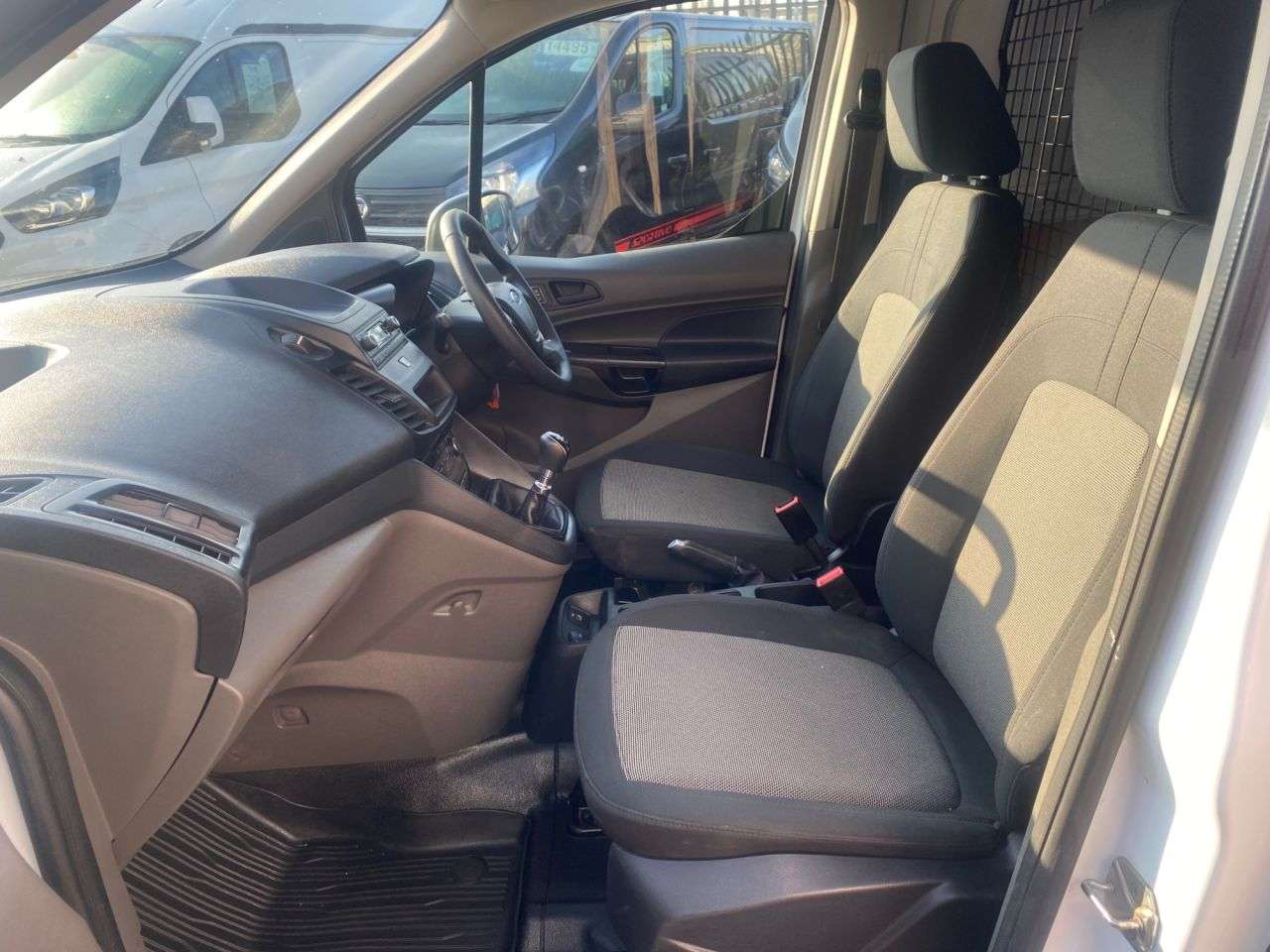 2021 FORD TRANSIT CONNECT 2021 FORD TRANSIT CONNECT