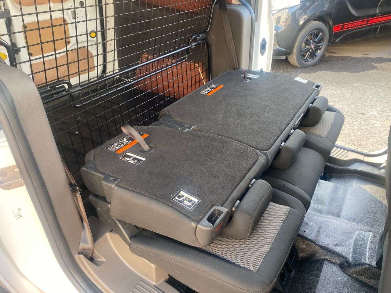 2021 FORD TRANSIT CONNECT 2021 FORD TRANSIT CONNECT