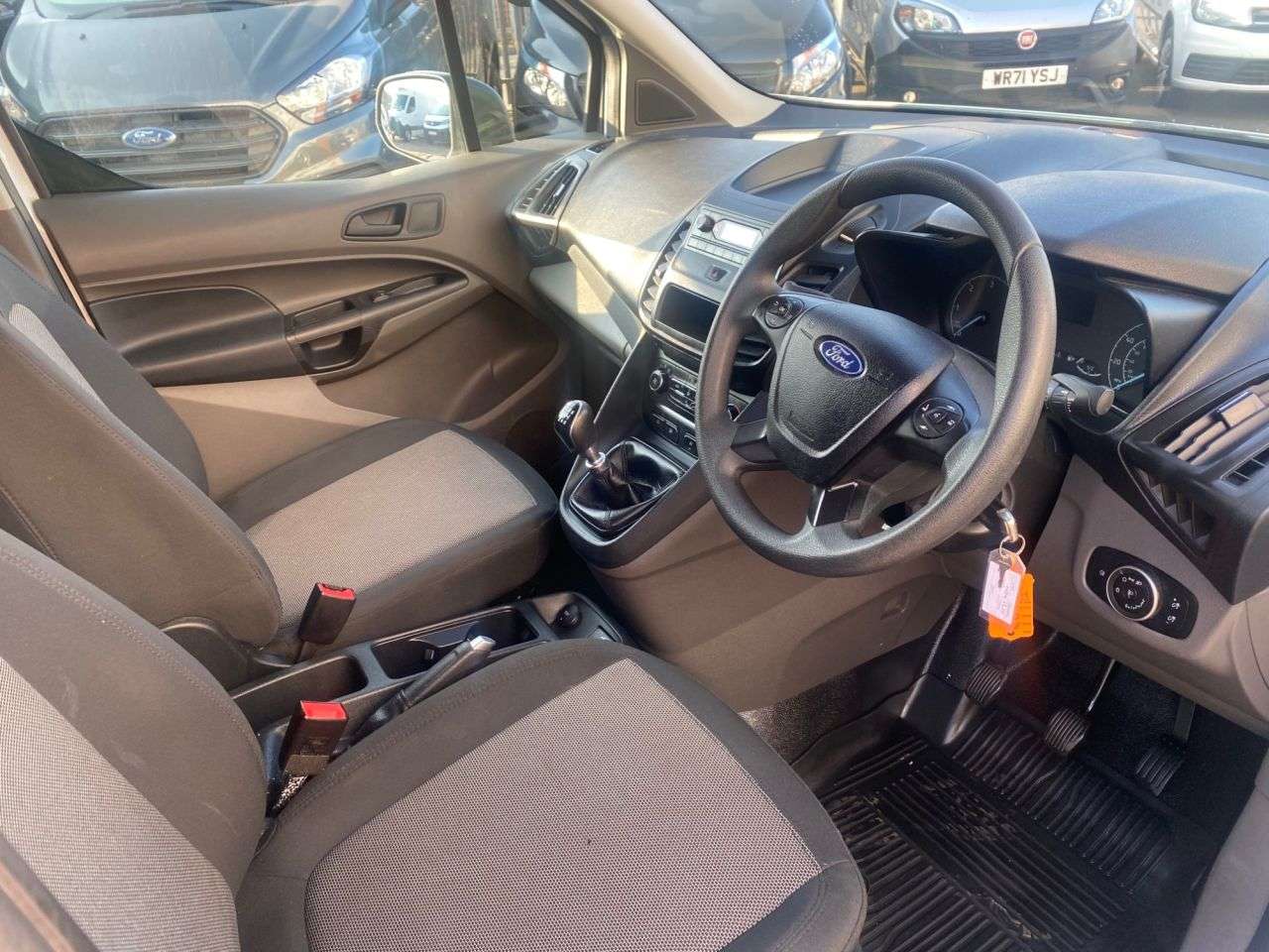 2021 FORD TRANSIT CONNECT 2021 FORD TRANSIT CONNECT