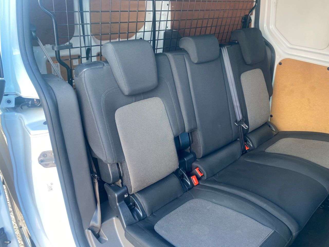 2021 FORD TRANSIT CONNECT 2021 FORD TRANSIT CONNECT